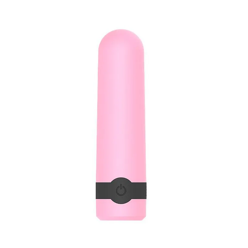 Bullet com 10 Modos de Vibração Sexy Import