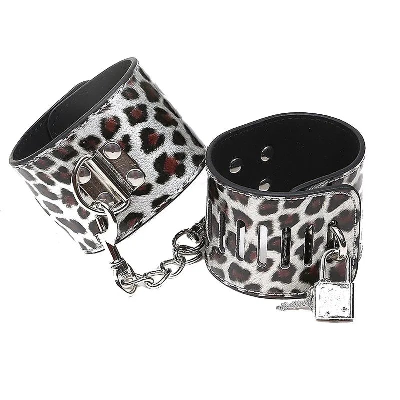 Algema com Cadeado Sexy Import