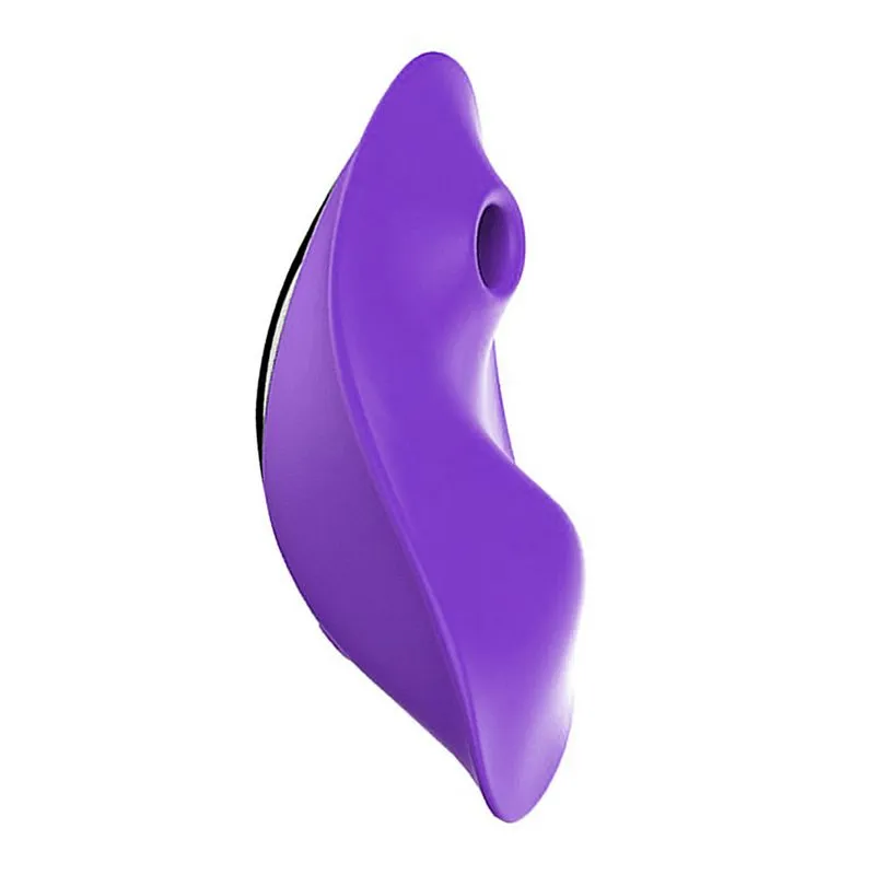 Magesty Vibrador de Calcinha 9 Modos de Pulsação Controle Via APP Sexy Import