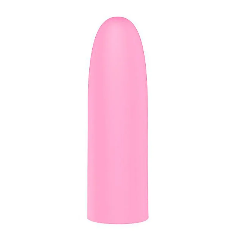 Vibrador Bullet Formato de Bala Recarregável 10 Modos de Vibração Sexy Import