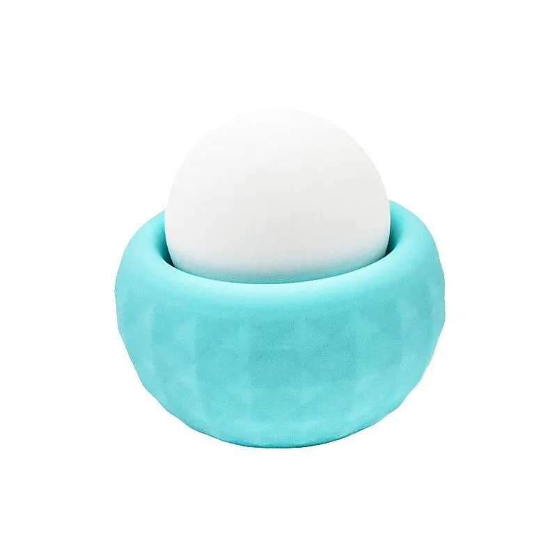 Vibrador de Clitóris com Formato de Pérola com 10 Modos de Vibração e 3 Intensidades Sexy Import