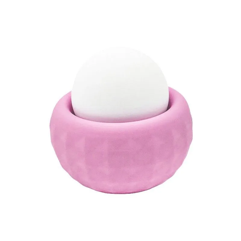Vibrador de Clitóris com Formato de Pérola com 10 Modos de Vibração e 3 Intensidades Sexy Import