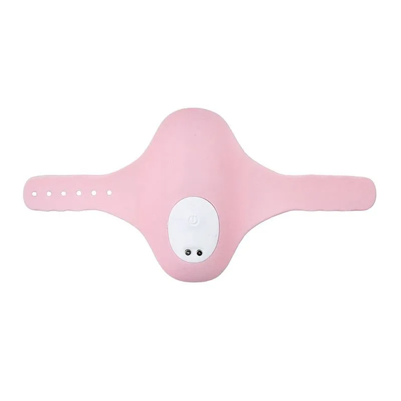Vibrador de Calcinha Butterfly com 10 Modos de Vibração e 3 Intensidade Sexy Import