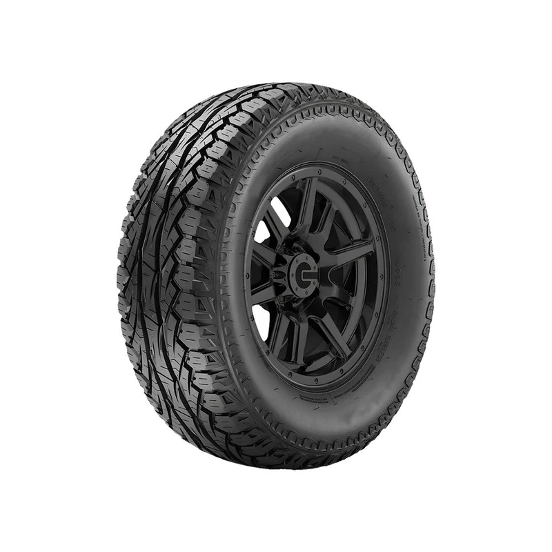 Pneu Milever MU050 265/50R20 AT Aro 20 111V