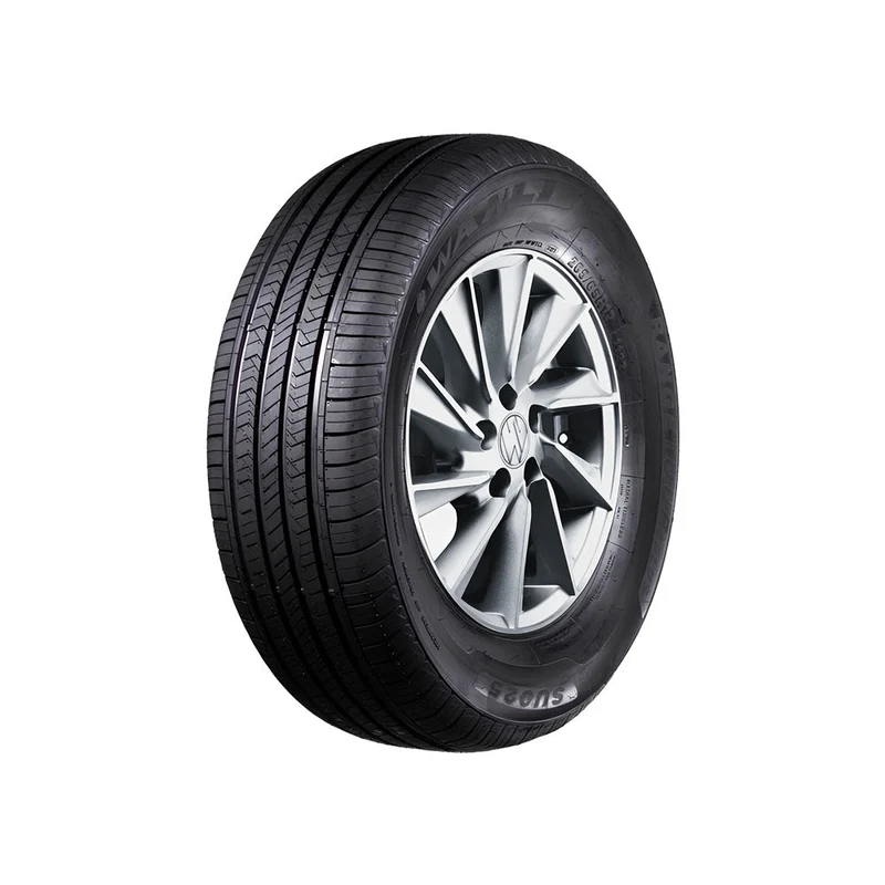 Pneu Wanli SU025 235/55 R18 HT Aro 18 100V
