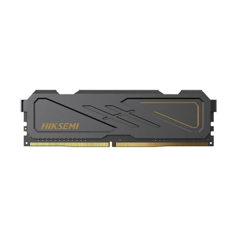 Memoria RAM Hiksemi Armor 8GB DDR4 3600Mhz UDIMM