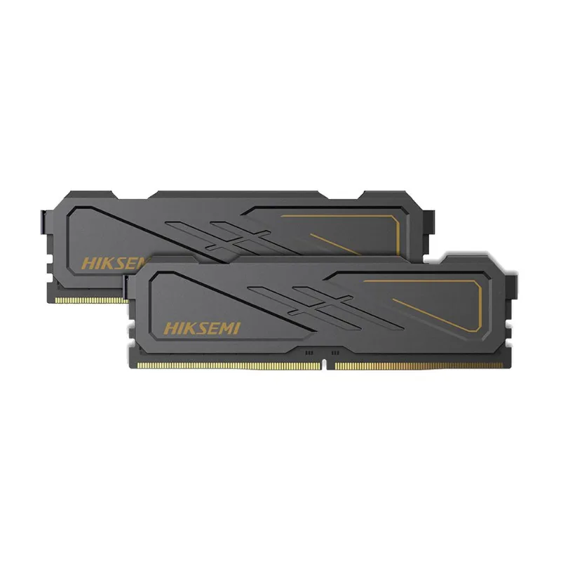 Memoria RAM Hiksemi Armor 2x8GB 3200Mhz DDR4