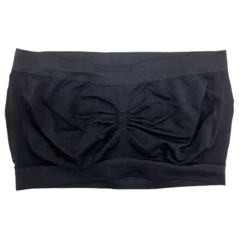 Sutiã Faixa Basic+ LA04 Poliamida e Elastano Feminino Adulto