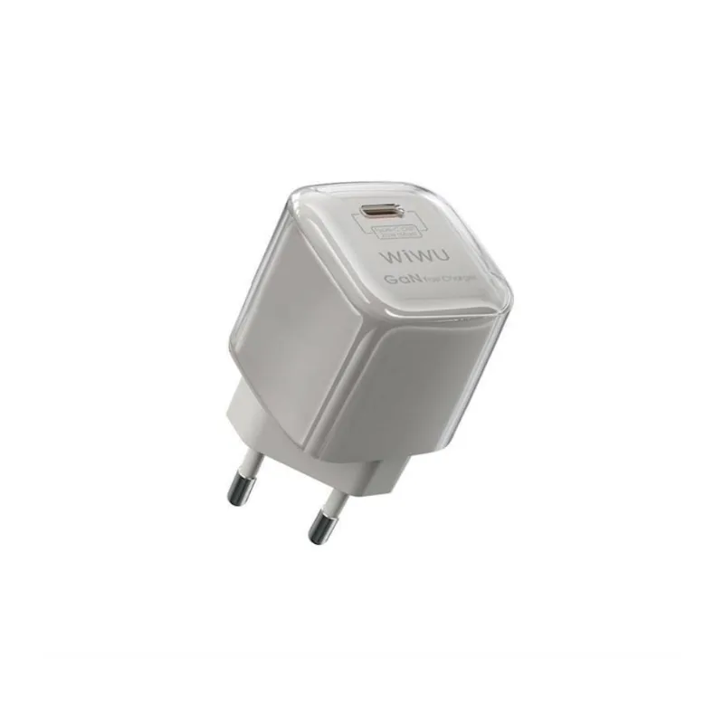 Fonte Jello 33W Bivolt Branca WIWU