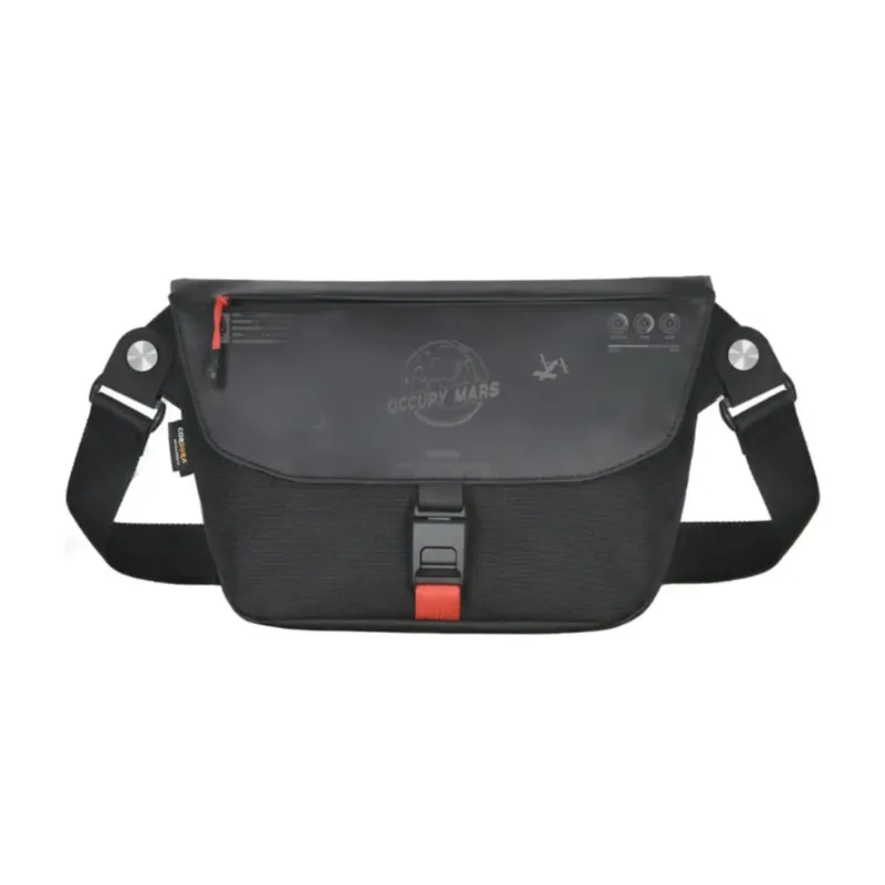 Bolsa Transversal WIWU Space Exploration Bag