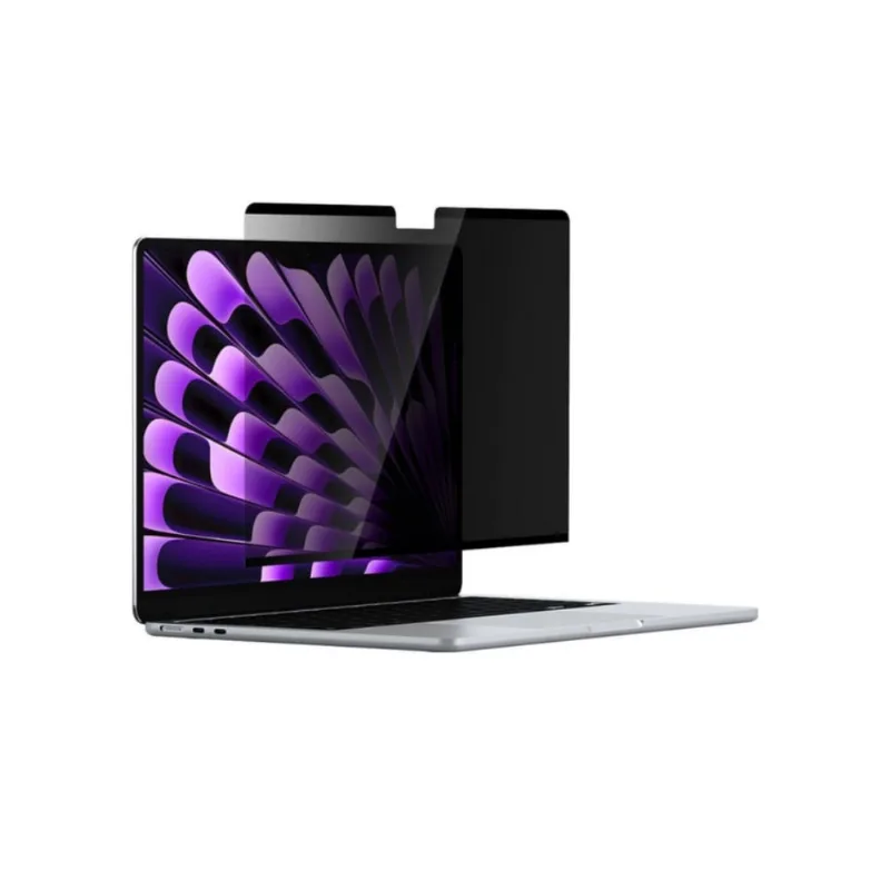 Película Magnética Privativa para MacBook 16.2 WIWU