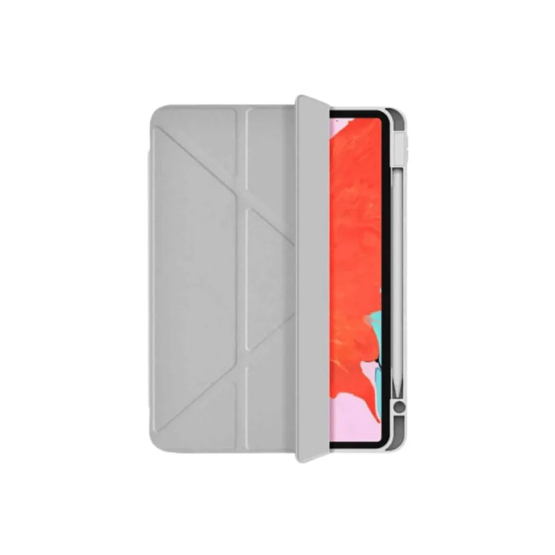 Capa Magnética 360 Graus iPad Air 10.9 11 WIWU