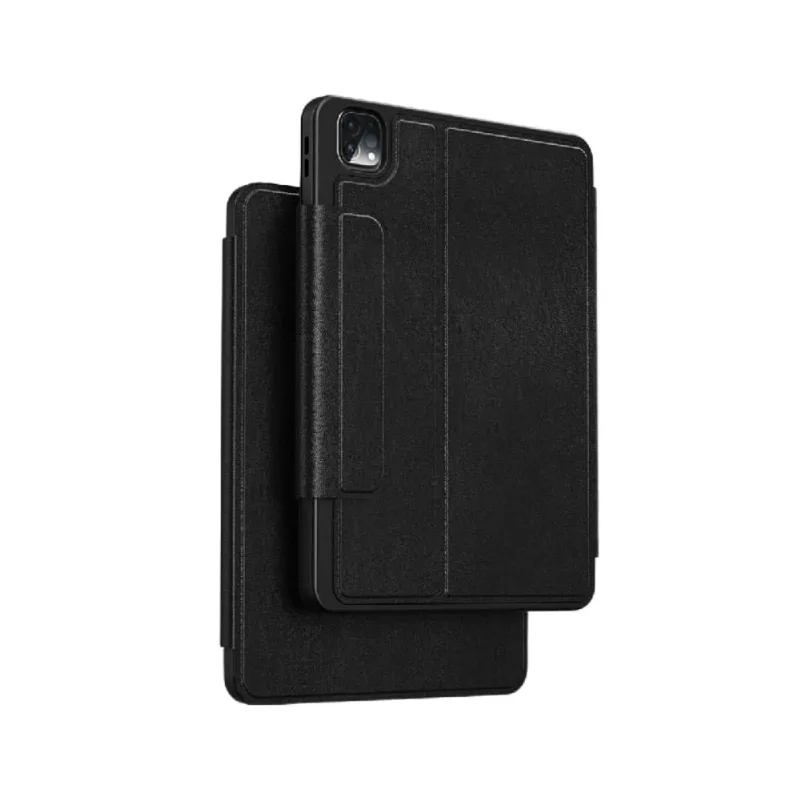 Capa Teclado Magnético WIWU iPad 13 Pro 2024 Preto