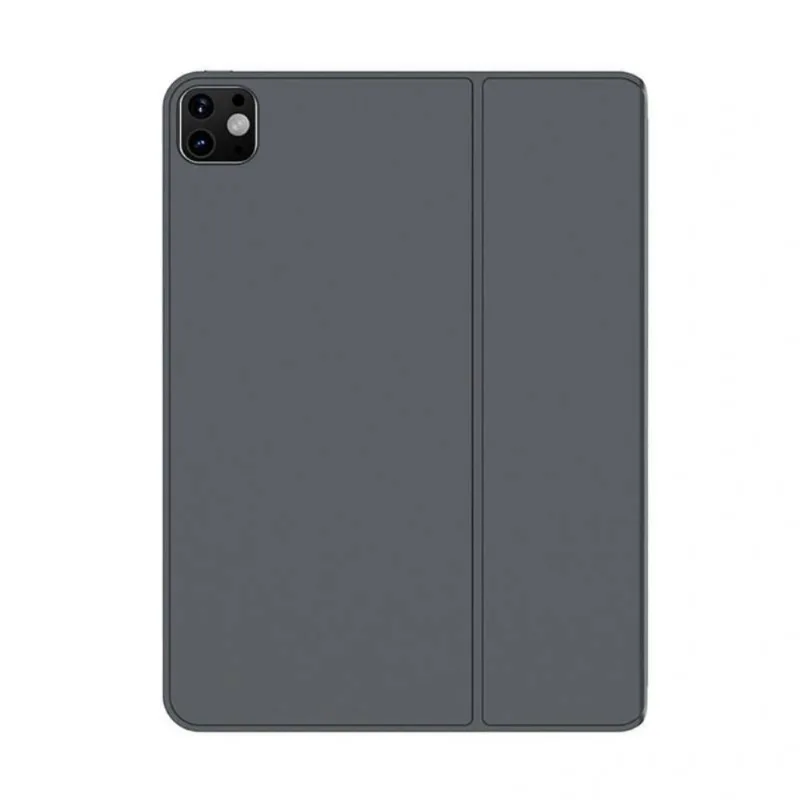 Teclado USB C para iPad 10.9 11 Cinza WIWU