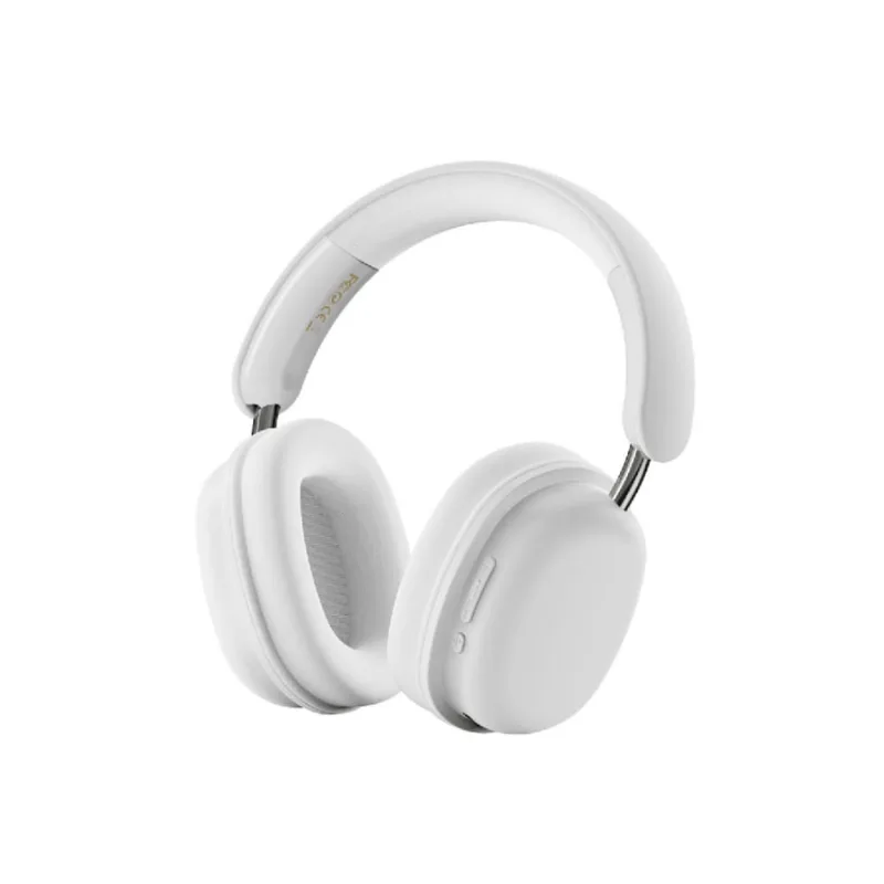 Fone de Ouvido WIWU Elite Branco