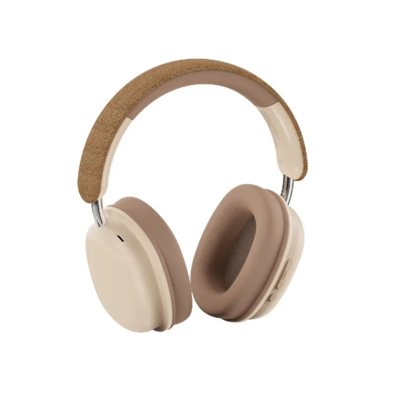 Fone de Ouvido WIWU Elite Caqui