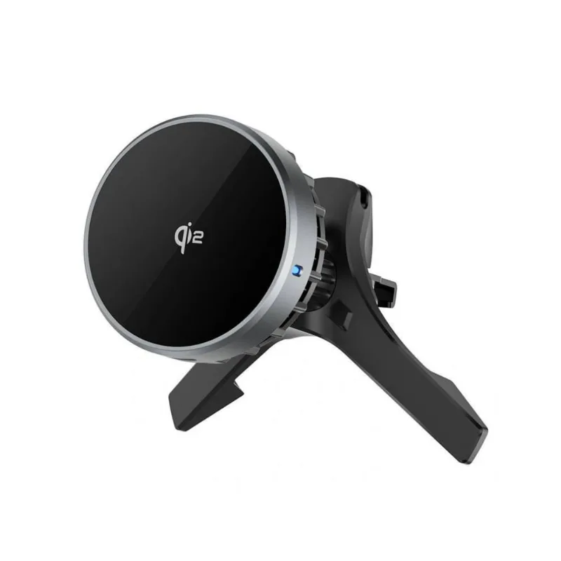 Carregador Universal MagSafe Mago WIWU Preto