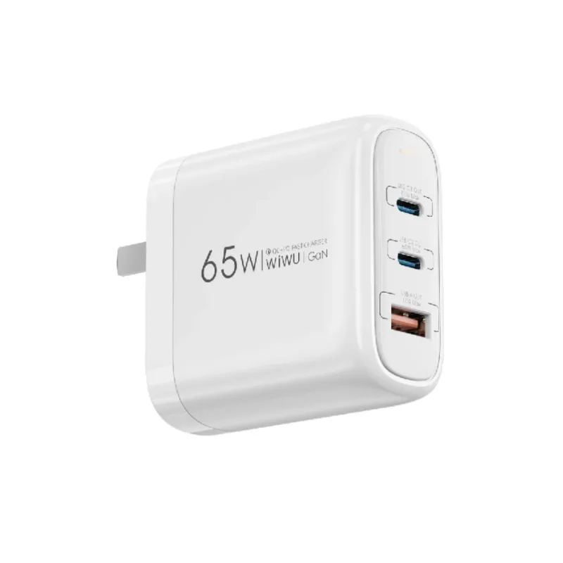 Fonte ARK 65 Watts Branca WIWU