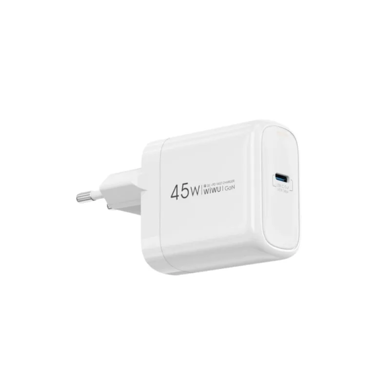 Fonte ARK 45W Branca WIWU