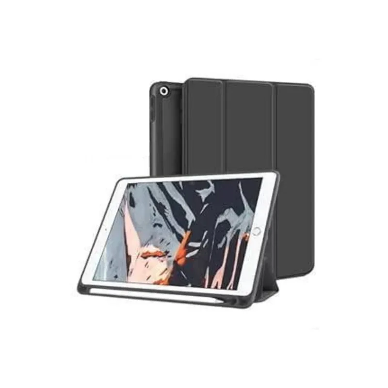 Capa Classic III para iPad 10.9 2022 WIWU Preta