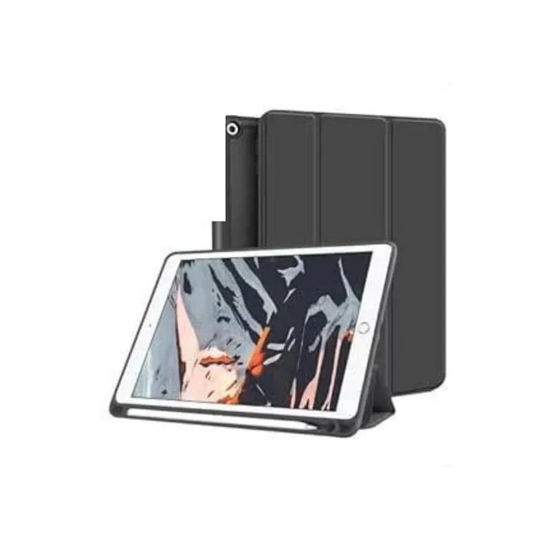 Capa WIWU Classic III Para iPad 10.9 (2022) Rosa