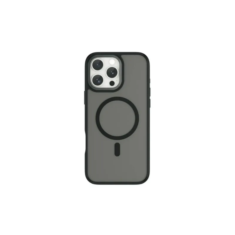 Capa Armor Pro iPhone 16 Pro MagSafe WIWU Preta