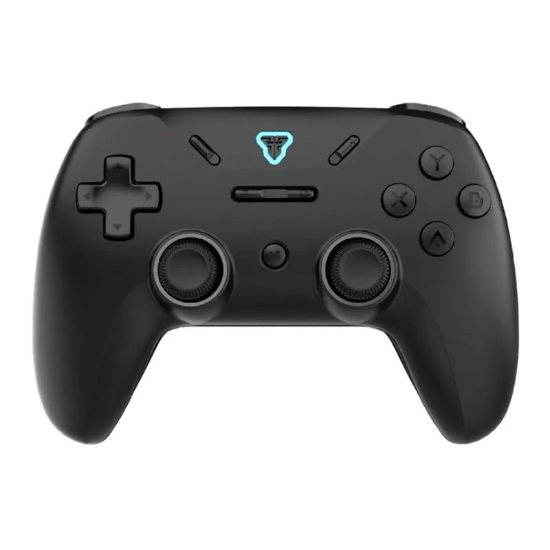 Controle sem Fio Fantech para PC/NS/Android Revolver III WGP12S Preto