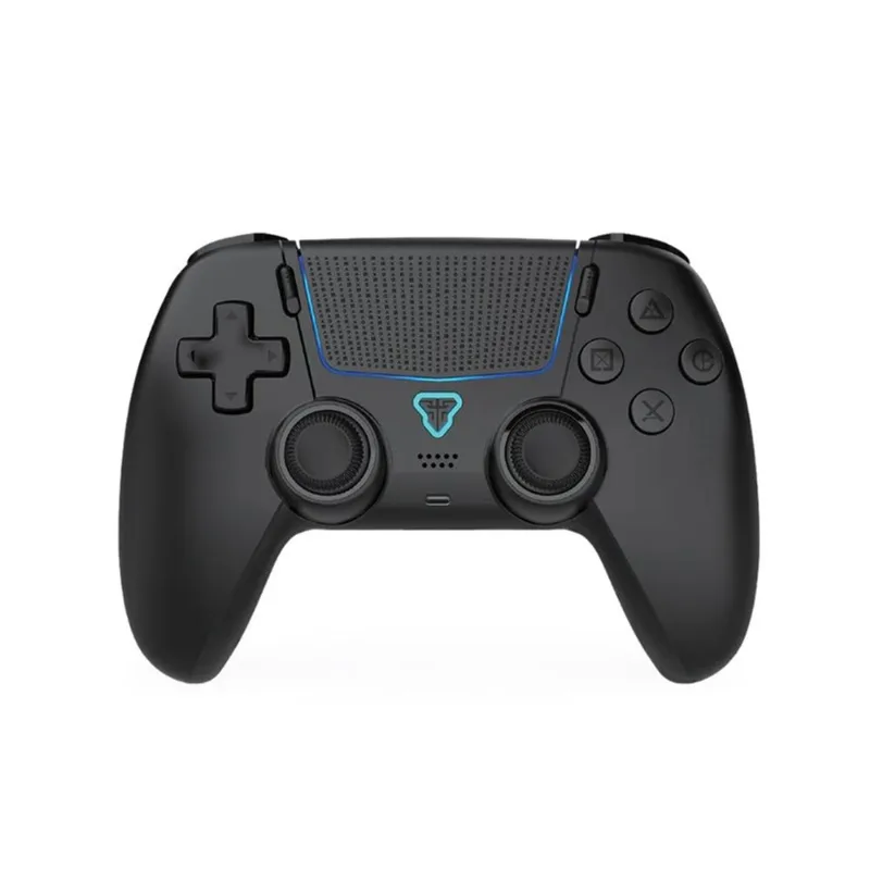 Controle sem Fio Fantech para PC/NS/PS3/PS4 BT Nova II WGP16 Preto