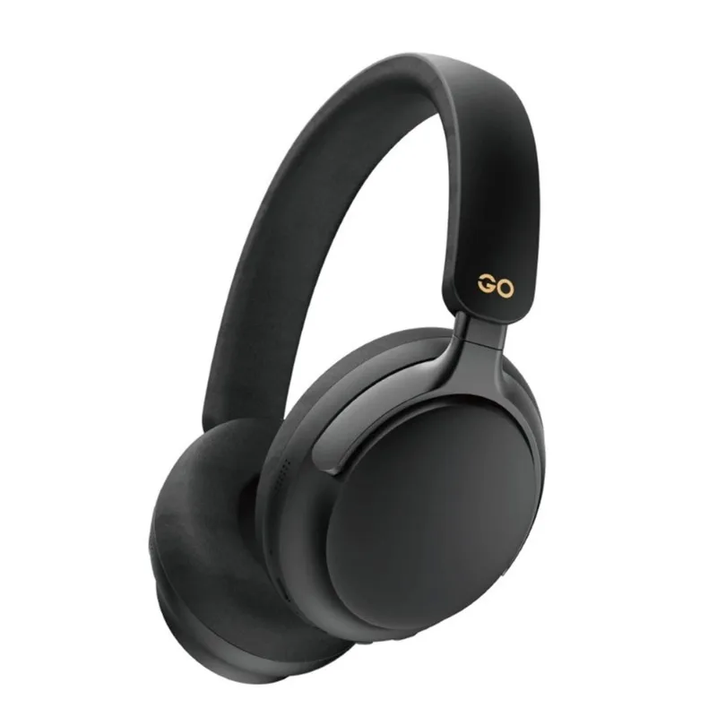 Headphone Fantech GO Flow ANC WH07A Bluetooth + P3 Preto