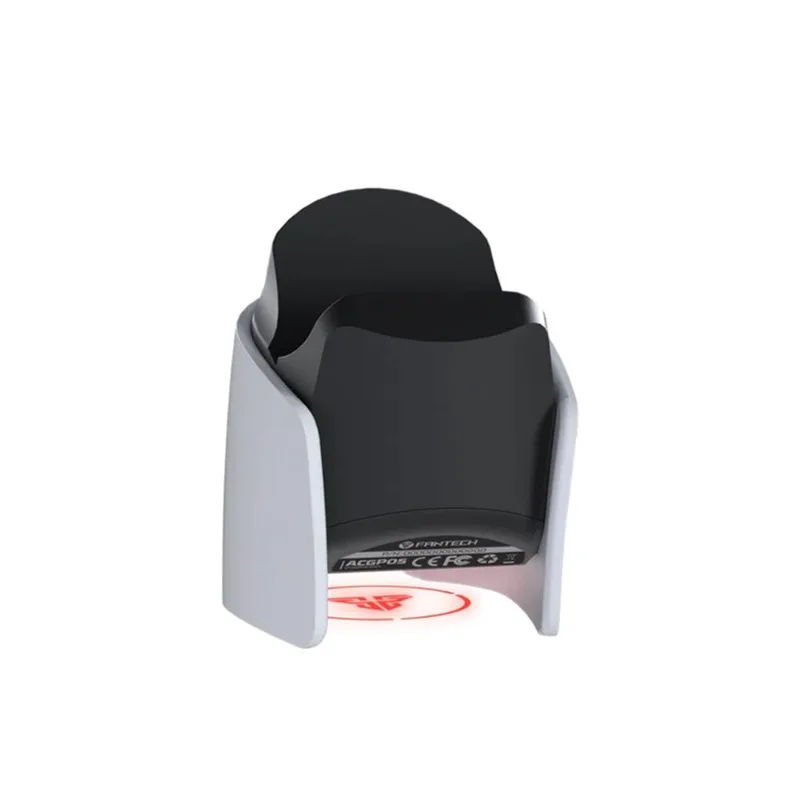 Base Dock Charging Fantech para Controle PS5/WPG16 Branco