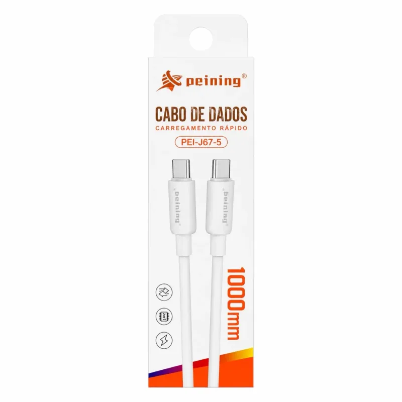 Cabo Type-c Type-c 1m PEI-J67-C Peining