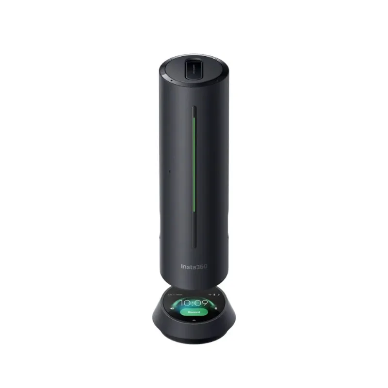 Insta360 Wave Altavoz para Videoconferencia
