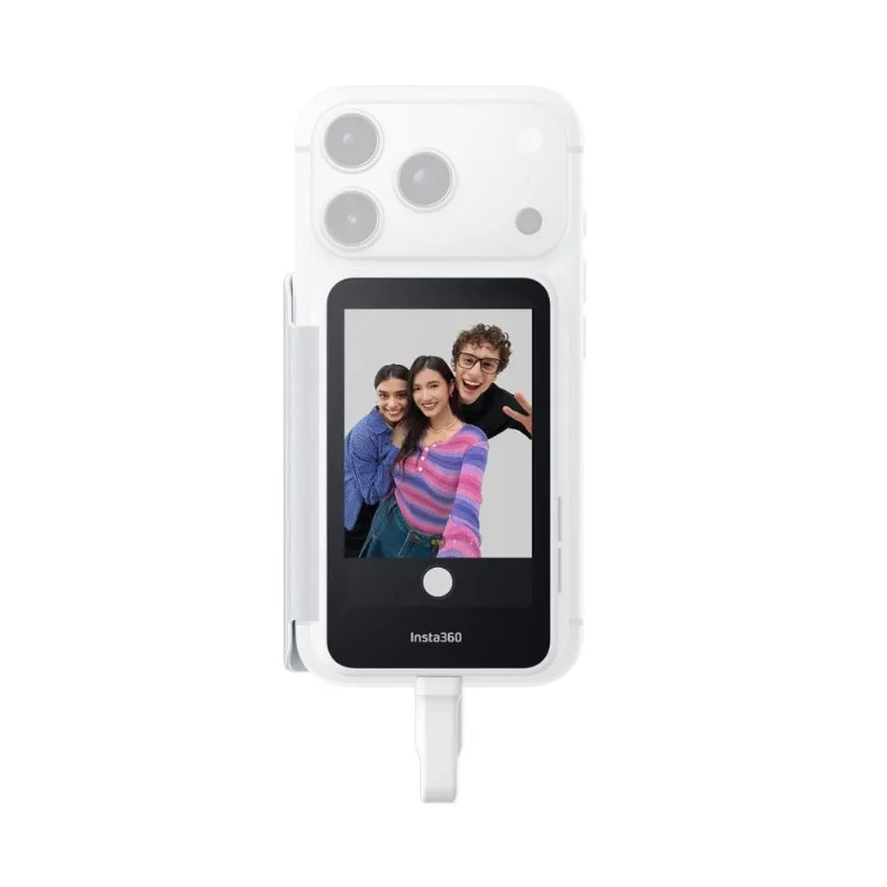 Pantalla de Selfie para Celular Insta360 Snap