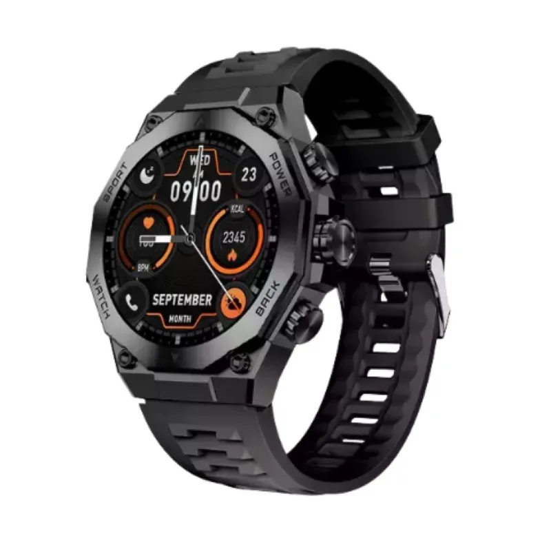 Relógio Inteligente Smartwatch Energy 2 - Ref.AM18 - Aurafit