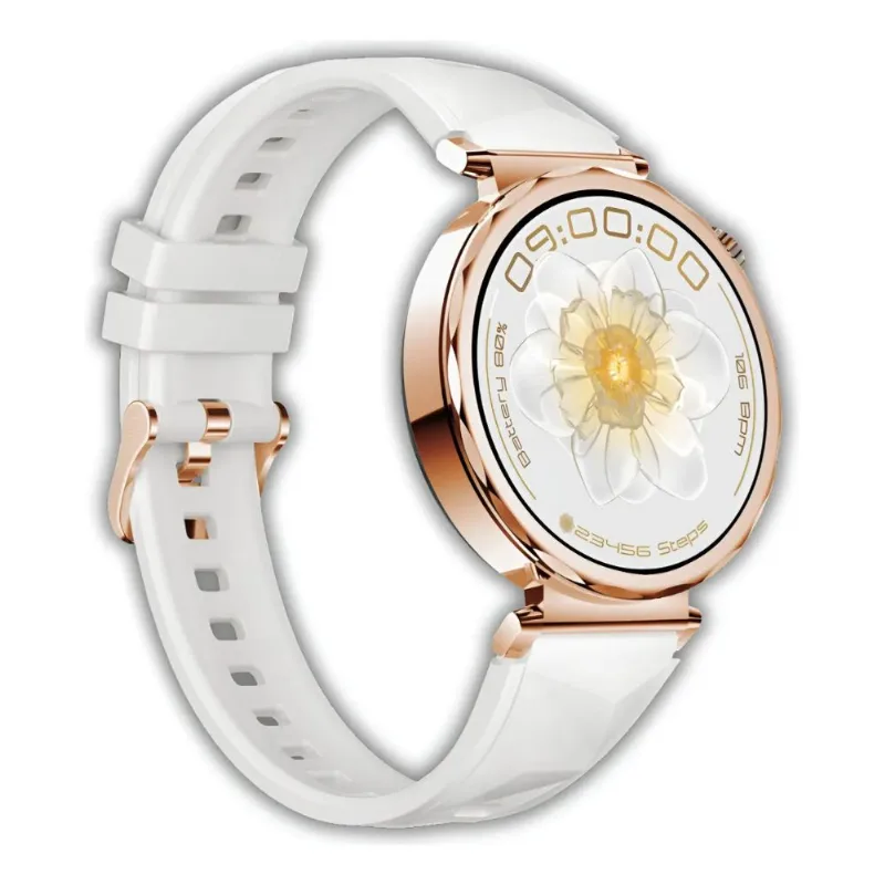 Relógio Inteligente Smartwatch Ella 4 - Ref.Am35 - Aurafit
