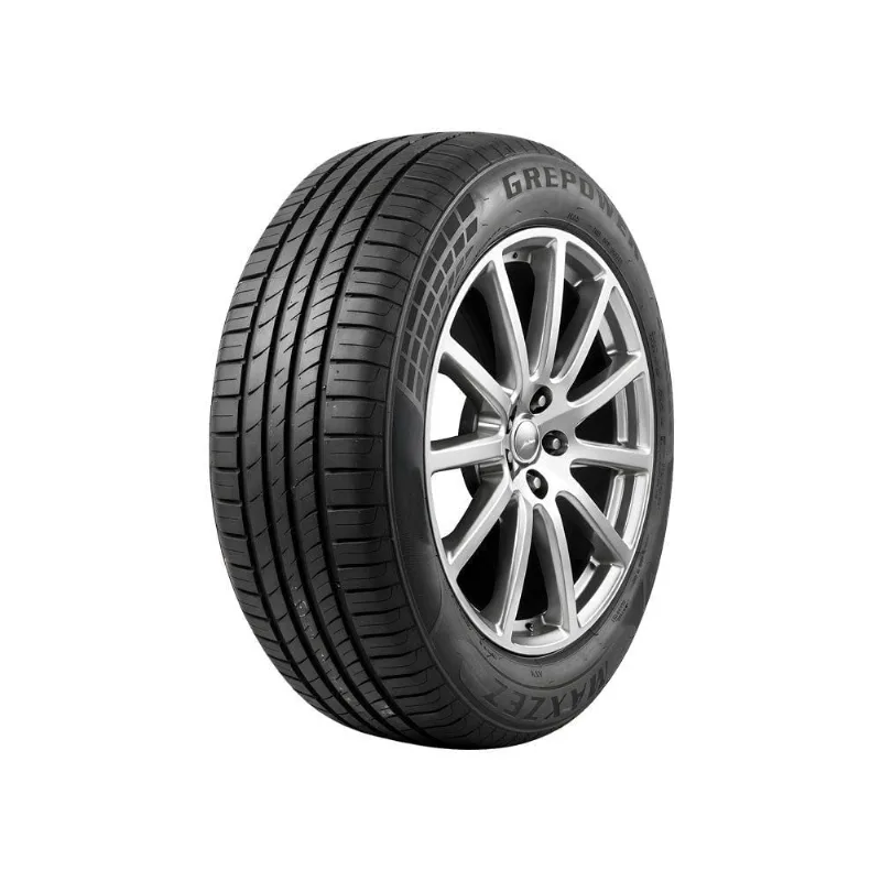 Pneu Maxzez Grepower 175/65 R15 Aro 15 84H