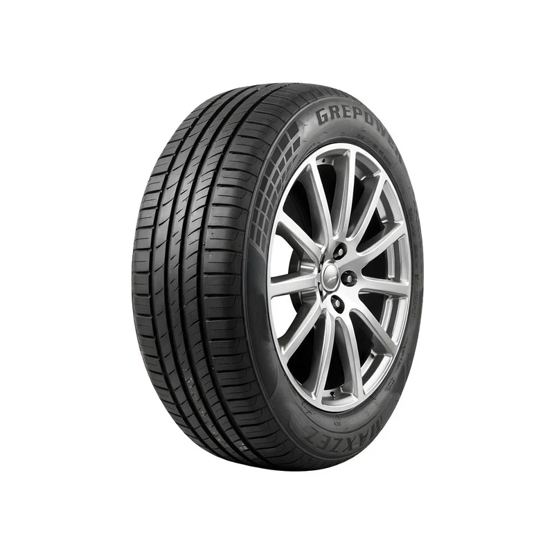 Pneu Maxzez Grepower 195/65 R15 Aro 15 95T XL
