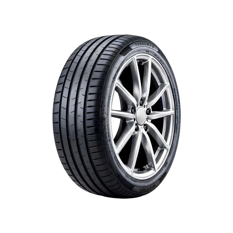 Pneu Maxzez Turbomax 235/55 R18 Aro 18 104W XL