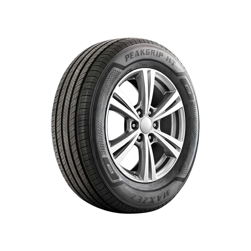 Pneu Maxzez Peakgrip HT 245/60 R18 HT Aro 18 105H