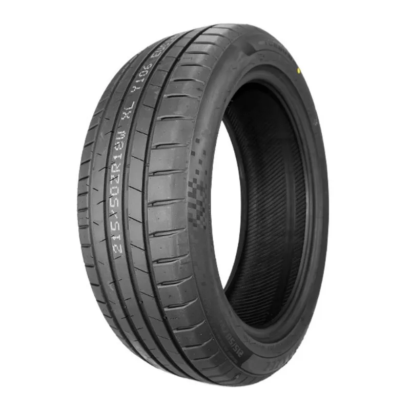 Pneu 215/50R18 Aro 18 Maxzez Turbomax XL 96W