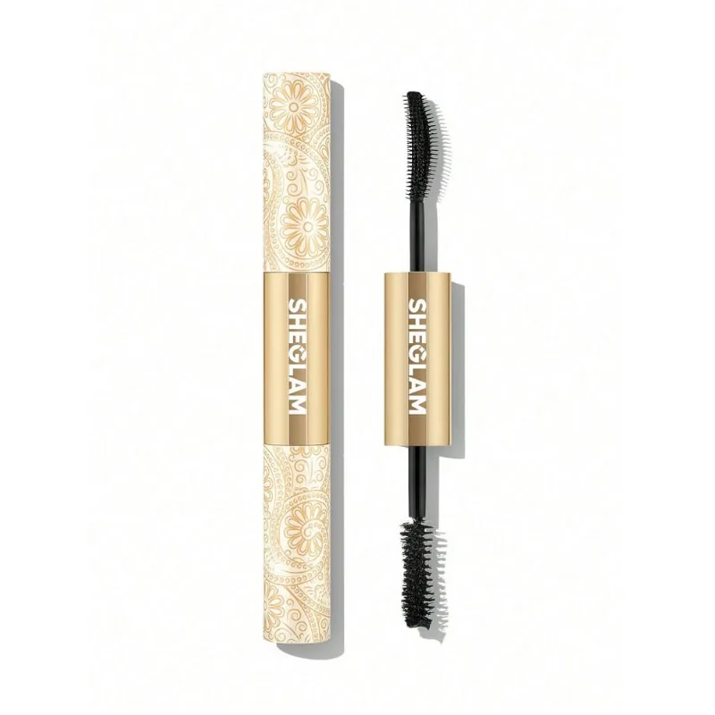 Máscara de Pestañas All-In-One 24K Multi-Effect Mascara Negro
