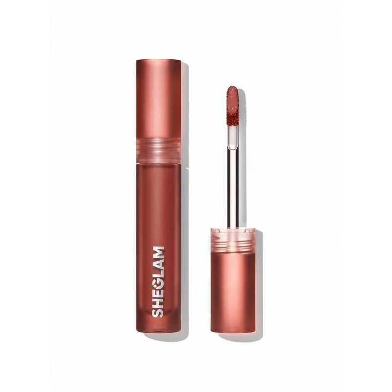 Tinte Labial Mate Soft Haze Lip Blur Think Twice
