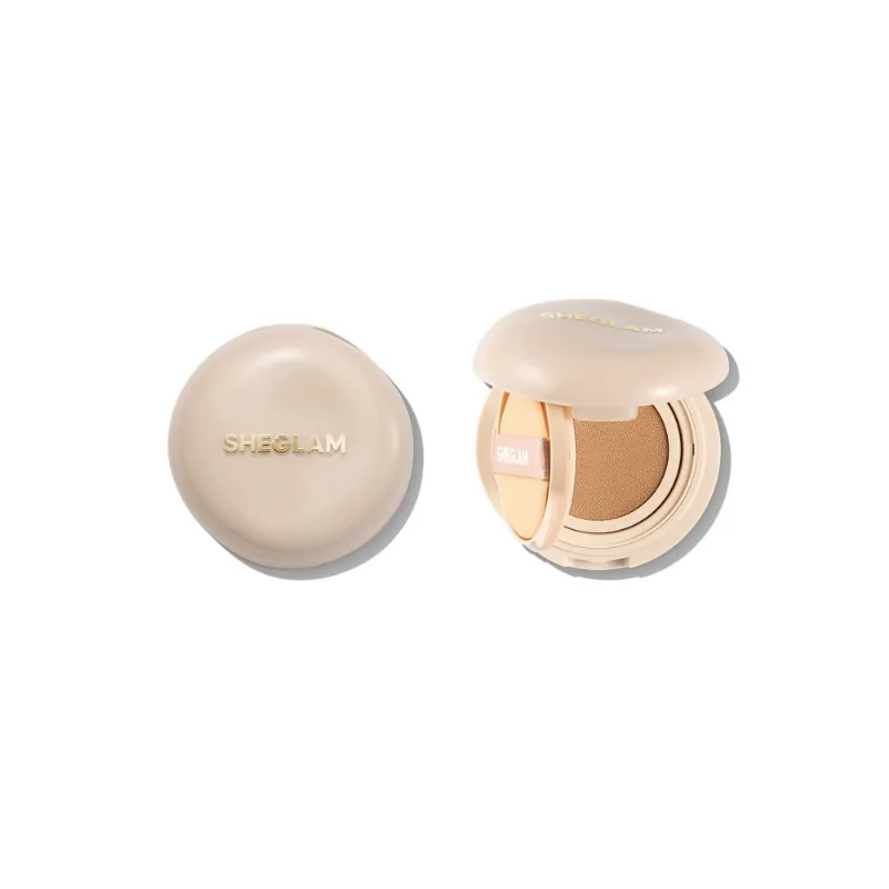 Base de Maquillaje en Cushion Lock & Go Long-Lasting Cushion Foundation Butterscotch