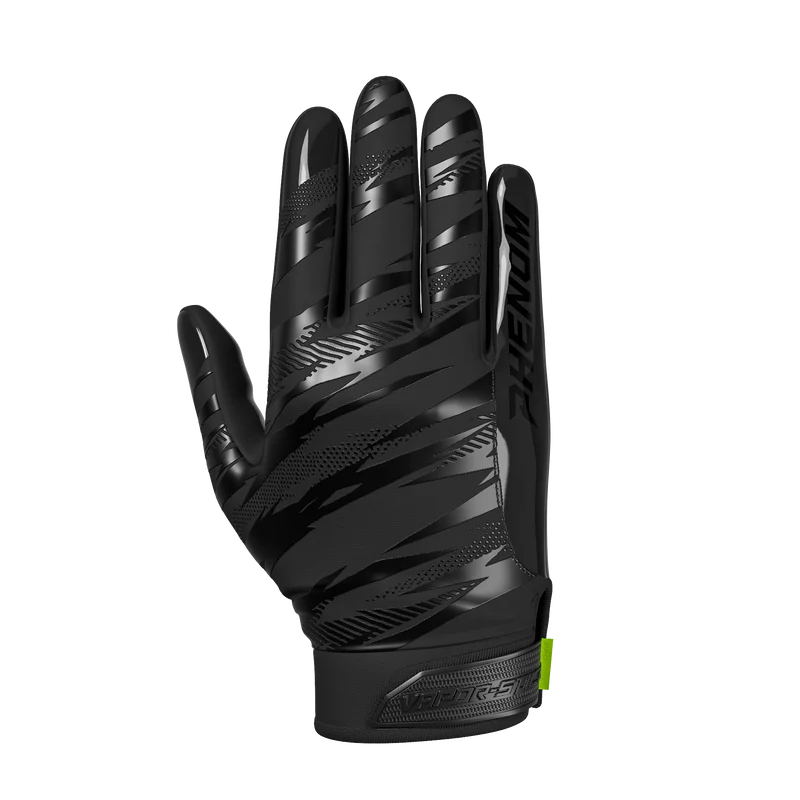 Phenom Elite Adult VPS4 Football Gloves Black / L