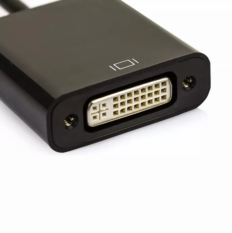 Cabo Adaptador Displayport X Dvi - Mafua Info