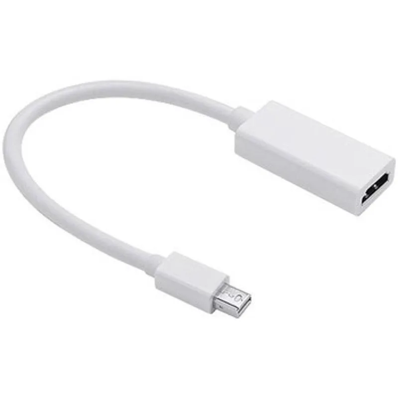 Cabo Adaptador Displayport Mini x hdmi