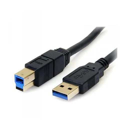 Cabo Usb Ab Padrão 3.0 1M - Mafua Info