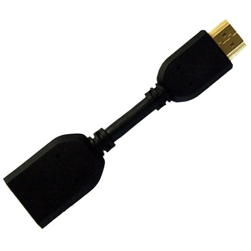 Adaptador HDMI (M) x (F)