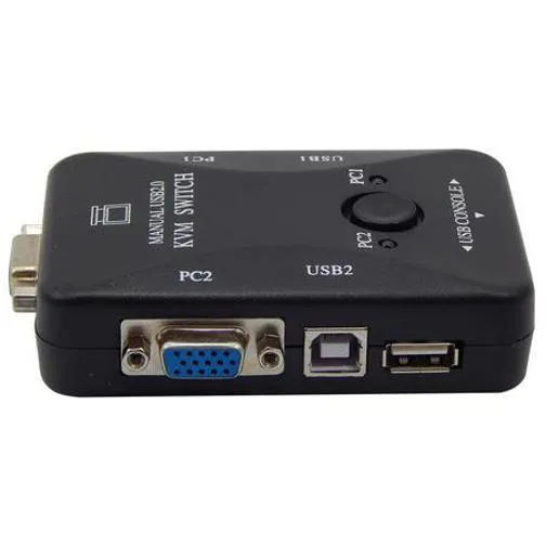 Switch Kvm 2 Portas - Mafua Info