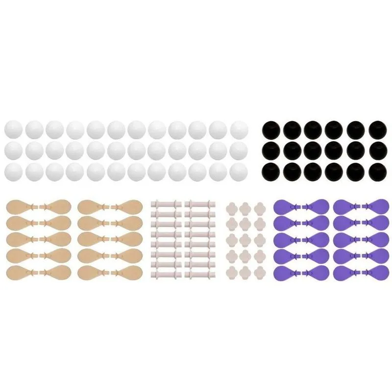 Modelo Molecular e Orbital 172 Peças Sdorf